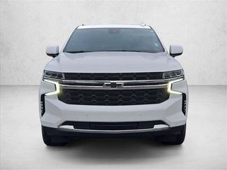 Used 2024 Chevrolet Tahoe LS w/ Driver Alert Package AWD/4WD video 2