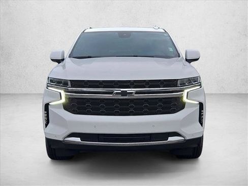 Used 2024 Chevrolet Tahoe LS w/ Driver Alert Package AWD/4WD image 2