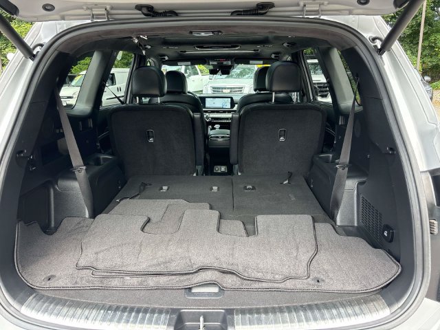 Used 2023 Kia Telluride SX Prestige X-Pro AWD/4WD image 19