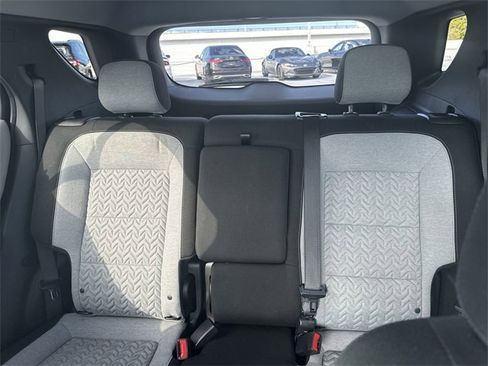 Used 2023 Chevrolet Equinox LS w/ LS Convenience Package image 21