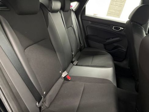 Certified 2023 Honda Civic Sport image 19