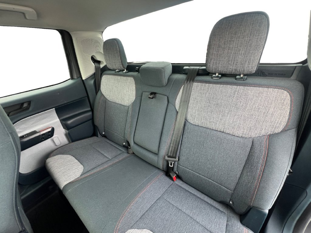 Used 2023 Ford Maverick XLT FWD image 22