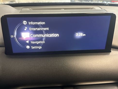 Certified 2023 MAZDA CX-5 AWD 2.5 S image 15