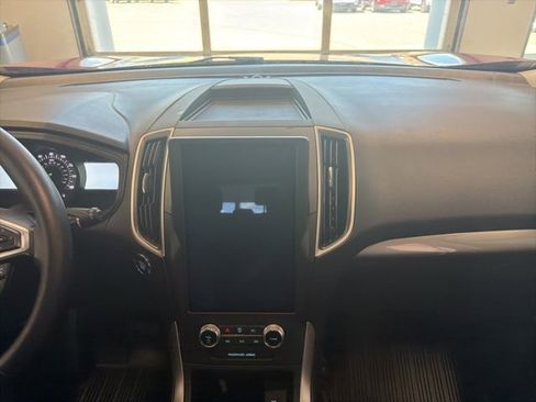 Used 2024 Ford Edge SEL w/ Convenience Package AWD/4WD image 22