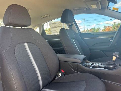 New 2026 Hyundai Sonata SE FWD image 14