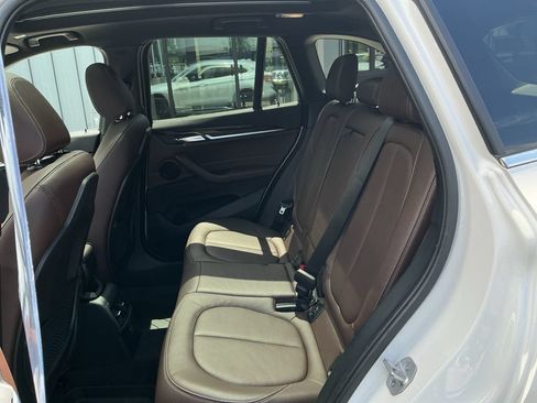 Used 2018 BMW X1 xDrive28i w/ Premium Package AWD/4WD image 21