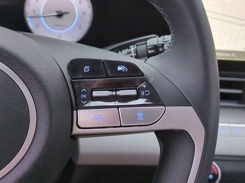 New 2026 Hyundai Elantra Limited FWD image 26
