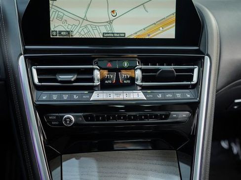 Used 2020 BMW 840i Gran Coupe xDrive w/ M Sport Package image 32