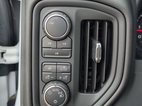 New 2025 Chevrolet Silverado 2500 W/T w/ WT Convenience Package image 24