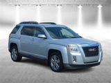 Used 2015 GMC Terrain SLE w/ Chrome Edition image 2