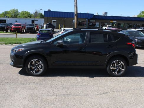 New 2026 Subaru Crosstrek 2.0i Premium AWD/4WD image 5
