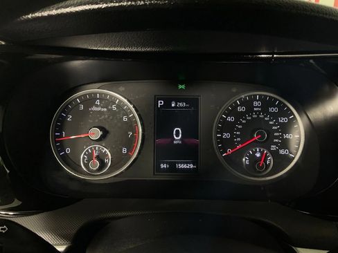 Used 2022 Kia K5 LXS FWD image 25