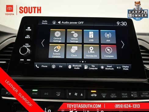 Used 2025 Honda Odyssey Sport-L image 14