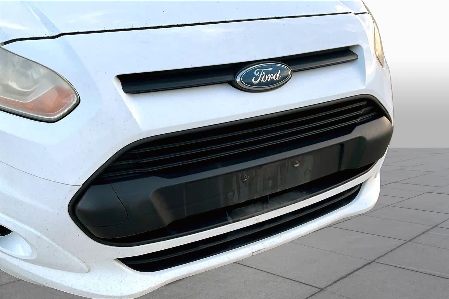 Used 2017 Ford Transit Connect XLT FWD image 29