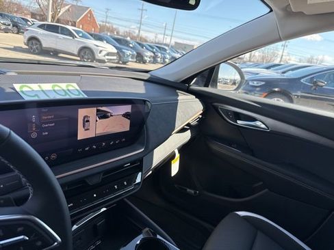 New 2026 Buick Envision Sport Touring image 46