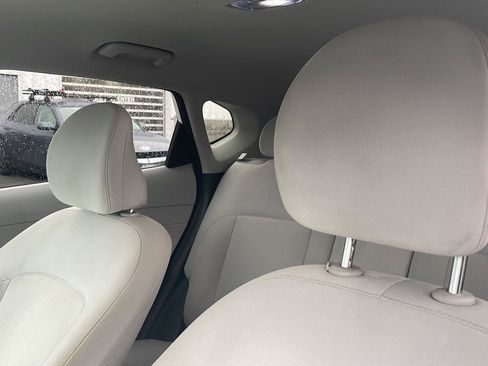 Certified 2024 Hyundai Kona SEL w/ Convenience Package AWD/4WD image 29