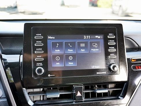 Used 2023 Toyota Camry SE image 24