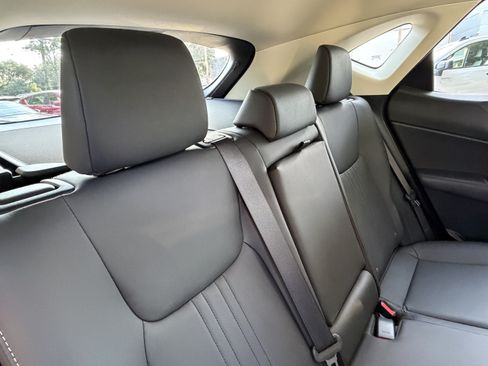 Used 2024 Lexus NX 350 AWD image 38