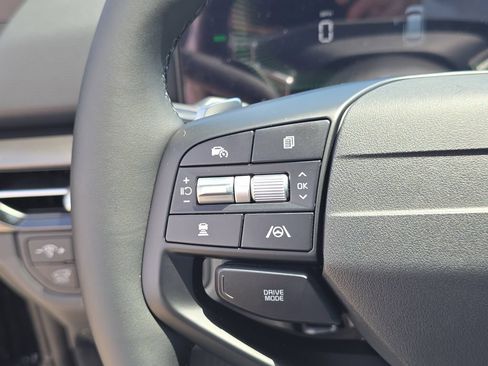 New 2026 Kia Sportage EX AWD/4WD image 30