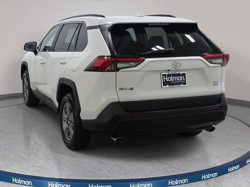 Certified 2024 Toyota RAV4 XLE AWD/4WD image 6
