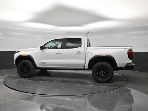 New 2026 GMC Canyon Elevation AWD/4WD image 5