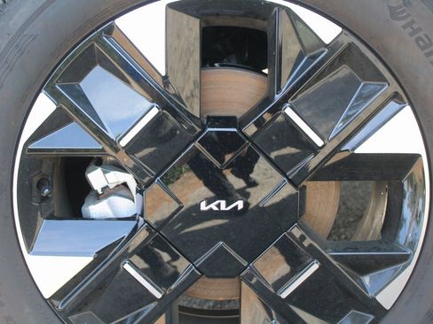 New 2026 Kia Sportage SX Prestige image 18