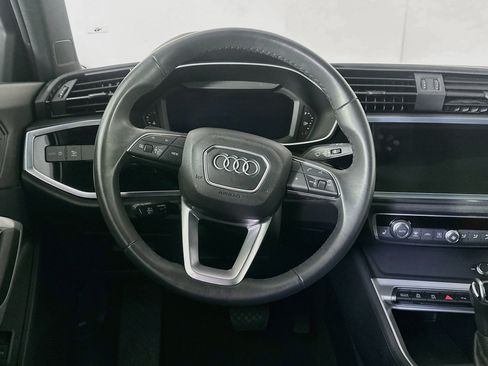 Used 2025 Audi Q3 2.0T Premium AWD/4WD image 17