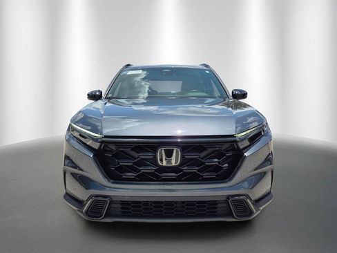 Certified 2023 Honda CR-V Sport image 8
