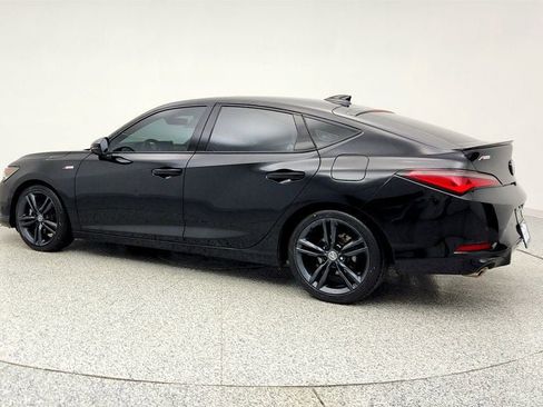Used 2023 Acura Integra A-Spec image 7