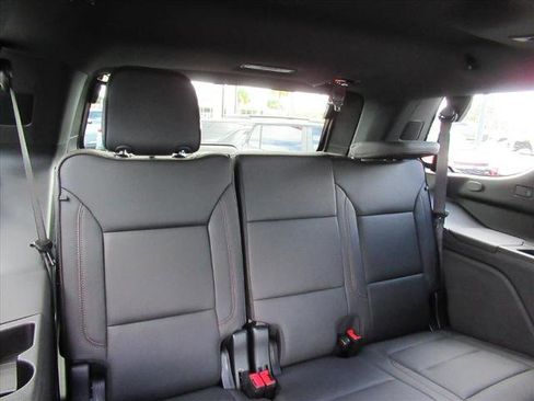 New 2026 Chevrolet Tahoe High Country image 35