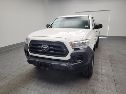 Used 2022 Toyota Tacoma SR RWD image 15