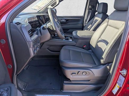 New 2026 Chevrolet Tahoe LT w/ Comfort Package image 15