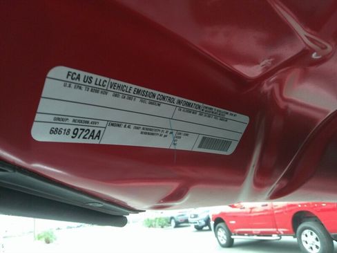 Used 2024 RAM 2500 Big Horn w/ Bed Utility Group image 15