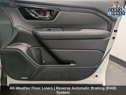 Used 2025 Subaru Forester Limited AWD/4WD image 34