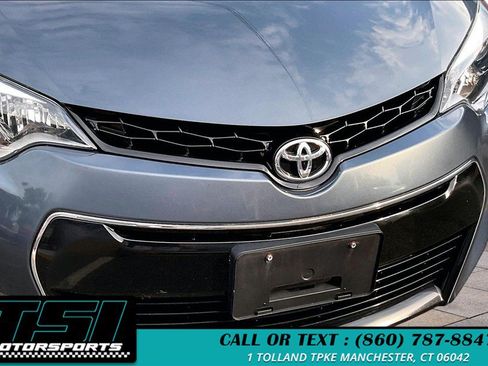Used 2016 Toyota Corolla S FWD image 27