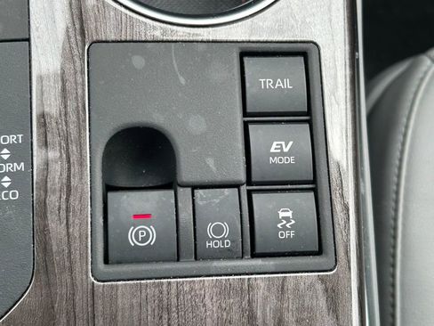 Used 2023 Toyota Highlander Limited AWD/4WD image 36