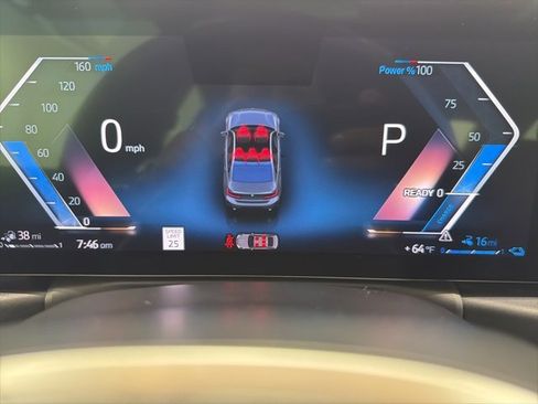 Certified 2023 BMW 330e xDrive w/ M Sport Package image 32