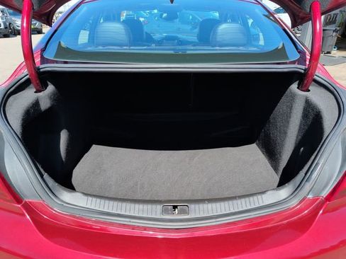 Used 2017 Buick Regal AWD image 26