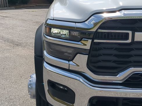 New 2026 RAM 4500 Tradesman image 8