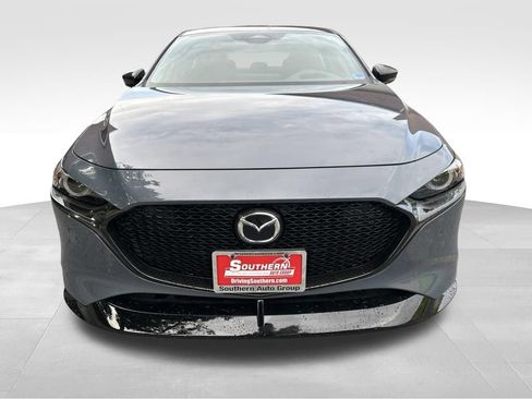 New 2026 MAZDA MAZDA3 Hatchback w/Premium Plus Pkg AWD/4WD image 9