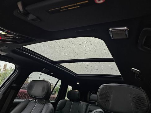 New 2027 Cadillac Vistiq Luxury AWD/4WD image 24