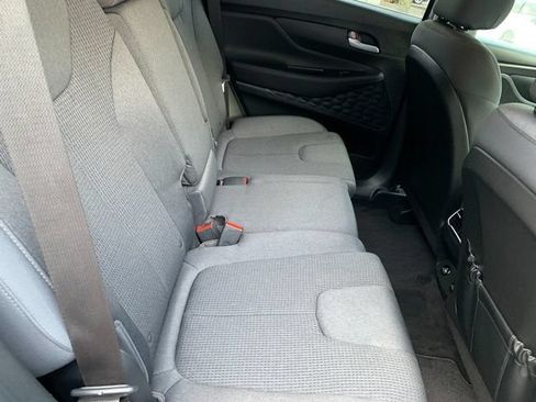 Used 2023 Hyundai Santa Fe SEL w/ Cargo Package AWD/4WD image 14