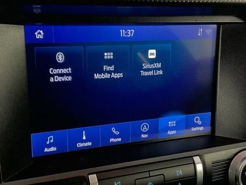 Used 2021 Ford Mustang GT Premium w/ Equipment Group 401A RWD image 12