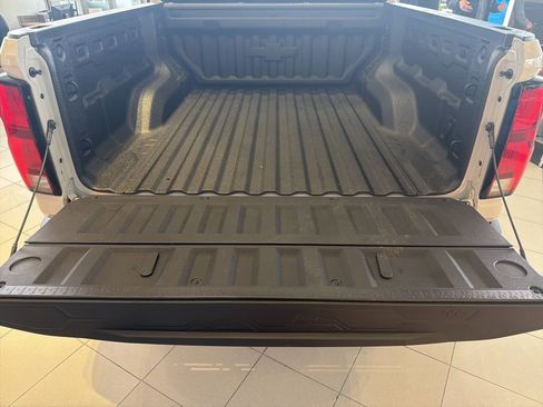 New 2026 Chevrolet Colorado ZR2 w/ Technology Package image 46