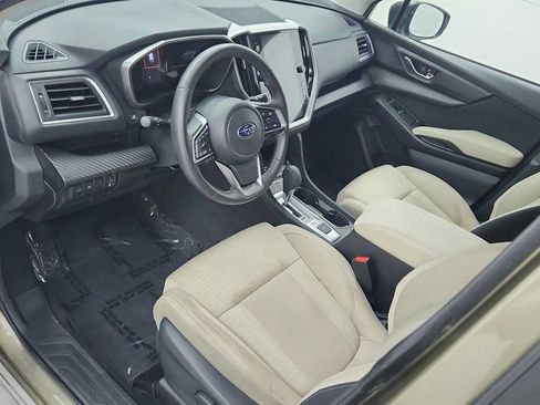 Certified 2025 Subaru Ascent Premium AWD/4WD image 11