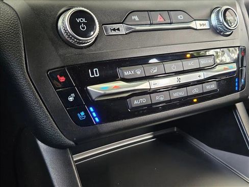 Used 2020 Ford Explorer ST w/ ST Street Pack image 13