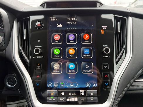 Certified 2023 Subaru Outback Limited XT image 46