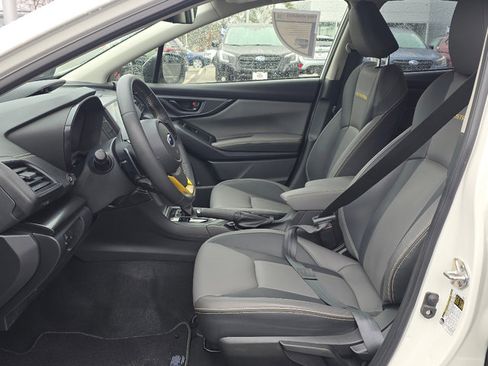 Certified 2023 Subaru Crosstrek 2.5i Sport image 33