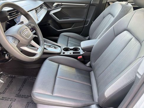 New 2026 Audi A3 2.0T Premium Plus image 5