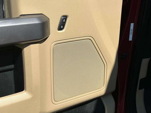 Used 2019 Ford F250 XLT w/ XLT Value Package AWD/4WD image 27